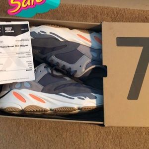 Meet your Posher, Jamel